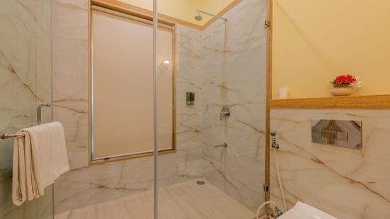 Junior Suite - Umaid Palace - Luxury Resort Near Jaipur-1