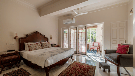 AMP-Barwara Kothi-164