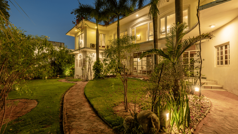 AMP-Barwara Kothi-265