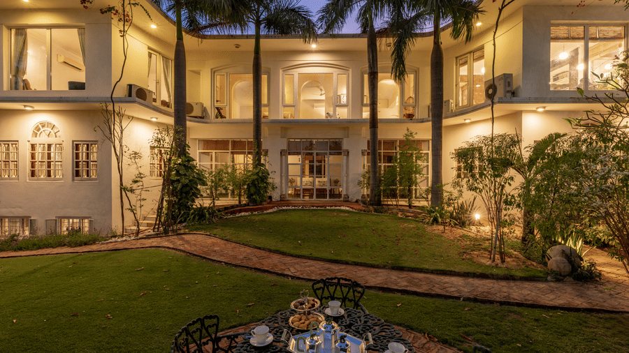 AMP-Barwara Kothi-261
