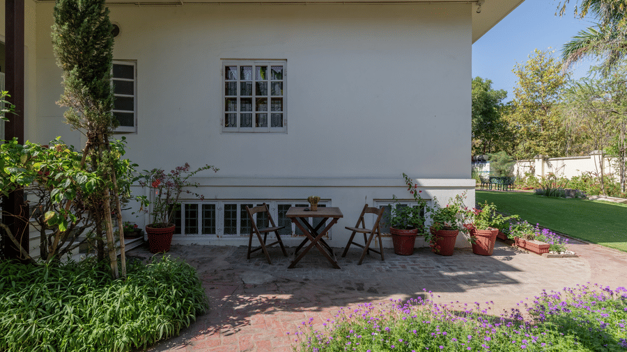 AMP-Barwara Kothi-353