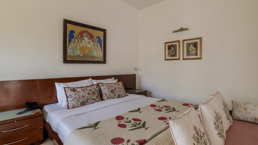 AMP-Barwara Kothi-292