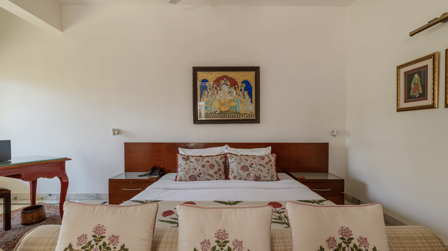 AMP-Barwara Kothi-288