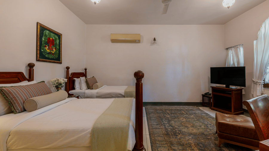 AMP-Barwara Kothi-216