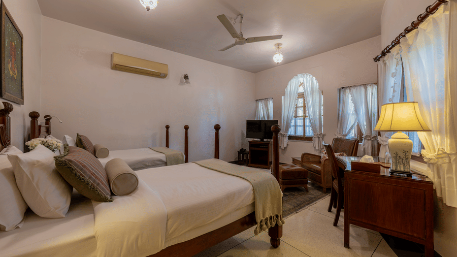 AMP-Barwara Kothi-217