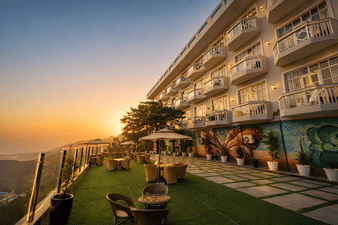 DLS Highland Resort & Spa, Mussoorie