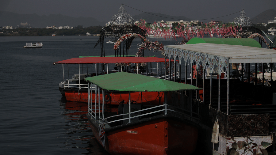 Sukhadia Circle Udaipur