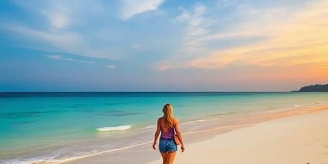 29 A Comprehensive Guide for Women Traveling Alone in the Andaman Islands