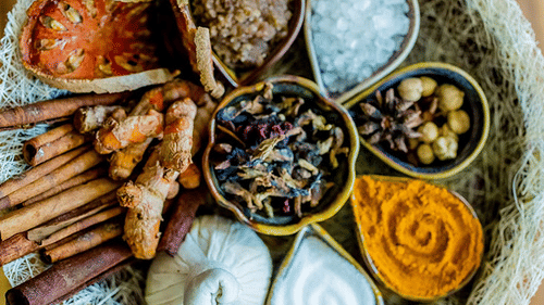 shopping at natai beach resort phang nga