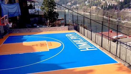Himalaya Hotel, Nainital Nainital IMG