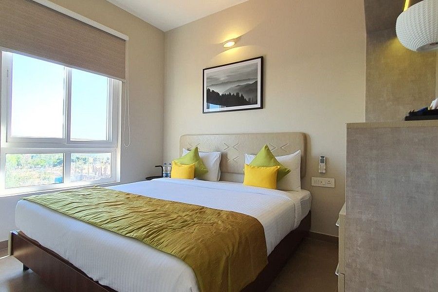 rooms near Bangalore International Airport  rooms at Bangalore International Airport   rooms near bangalore international airport041