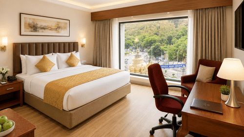 Superior Room 1