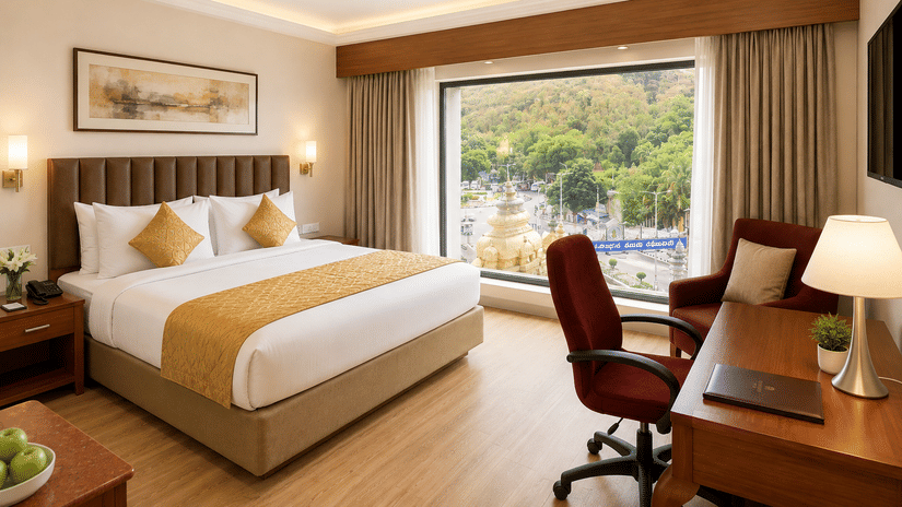 Superior Room 1