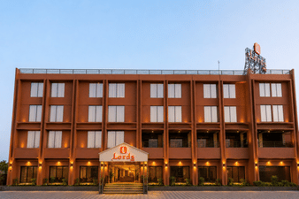 Lords Inn Sanand Gujarat