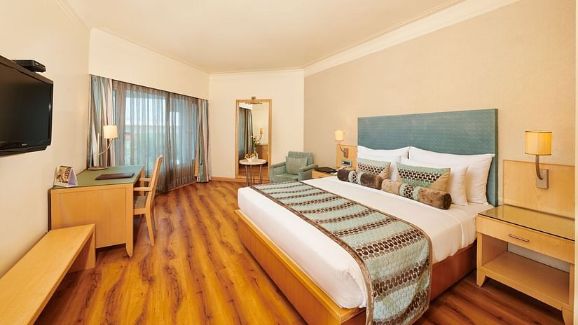 Pride Nagpur Room 1A