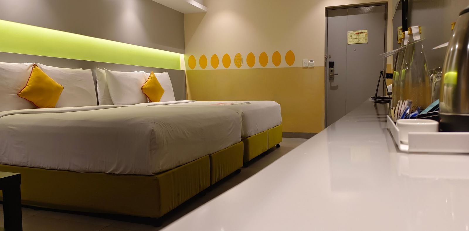 deluxe room 4