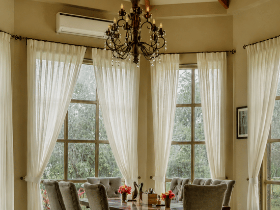 Dining - Surya Bagh-Ajabgarh