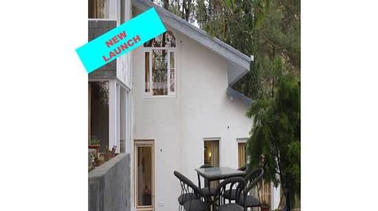 The Bungalows  Naukuchiatal new Launch