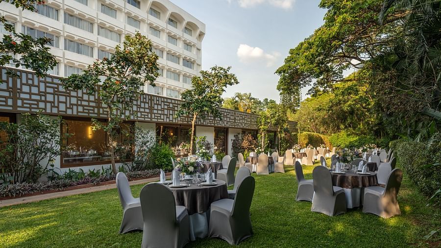 Mysore Hotel New Photographs (34)