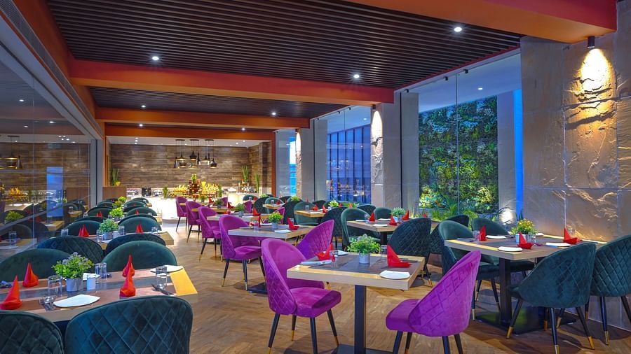 Restaurant 2