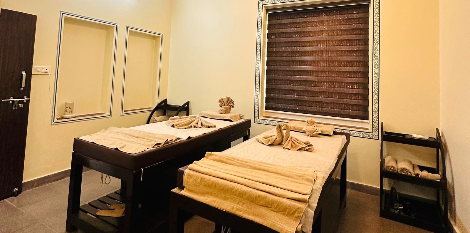 Spa Couple Room