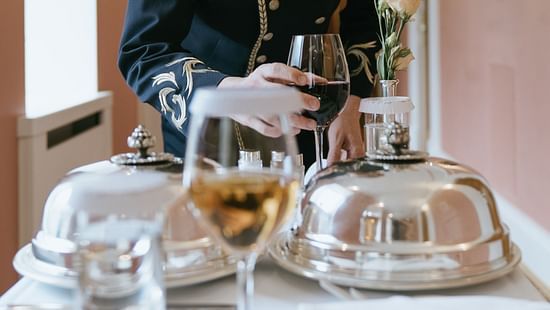 Concierge Service