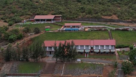Gaurav Lords facade