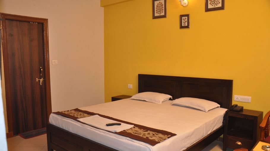 Hotel Classic Inn, Jaipur Jaipur classic 7