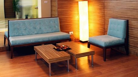 Aditya Hometel Hyderabad Lounge Aditya Hometel Ameerpet Hyderabad