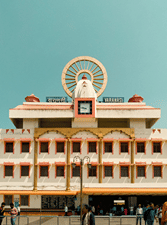 Perfectstayz Premium Seraine, Varanasi