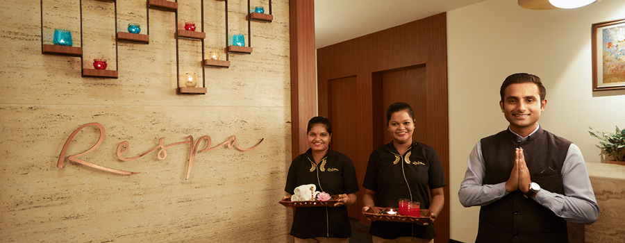 Respa - spa in Karur 3