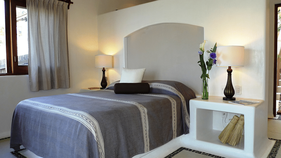 The Studios at Solana Vacation Rental Zihuatanejo Pinzan jr suite Solana BandB Zihuatanejo Mexico