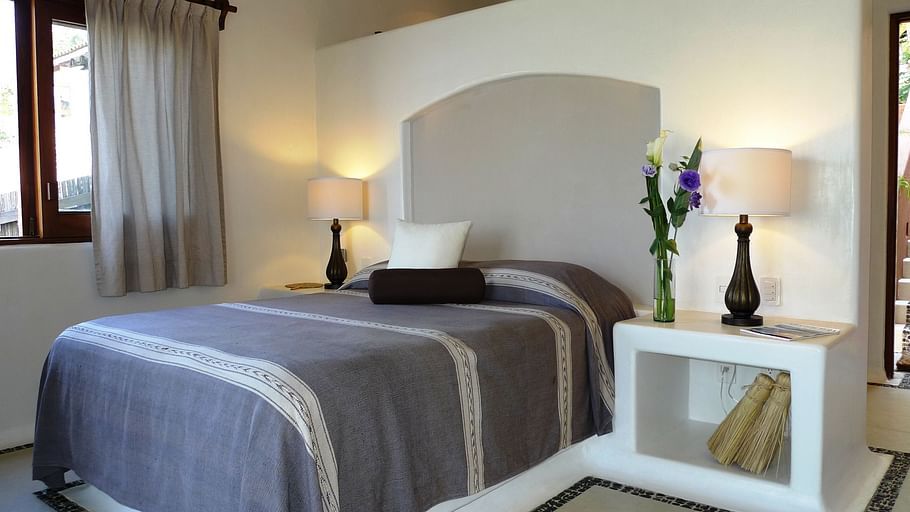 The Studios at Solana Vacation Rental Zihuatanejo Panicuanewroom