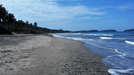 Playa Linda Zihuatanejo