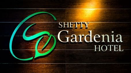 Shetty Gardenia Hotel, Bangalore Bangalore Shetty Gardenia Hotel Bangalore