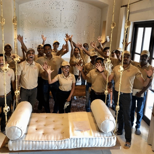 Aramness Gir A Training Tale Cover Image