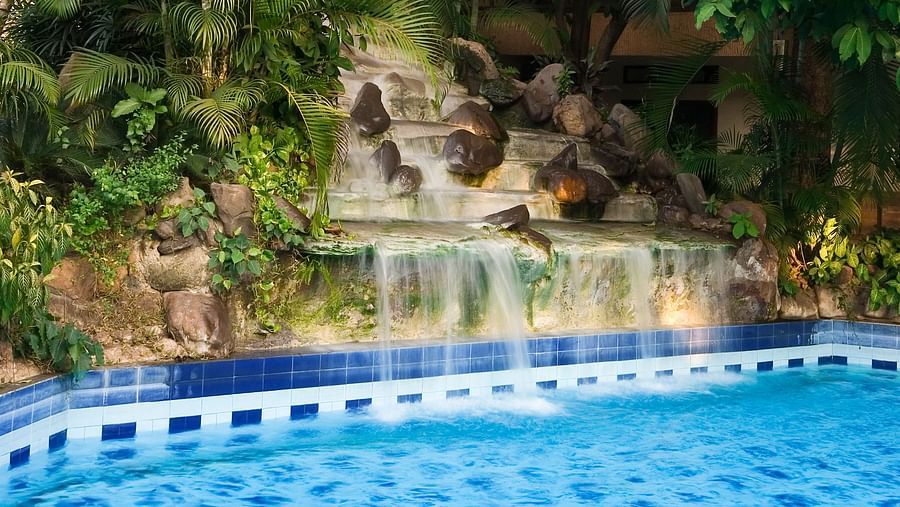 swimming pool - Mayfair, Rourkela