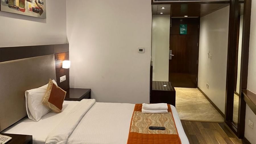 single room 5