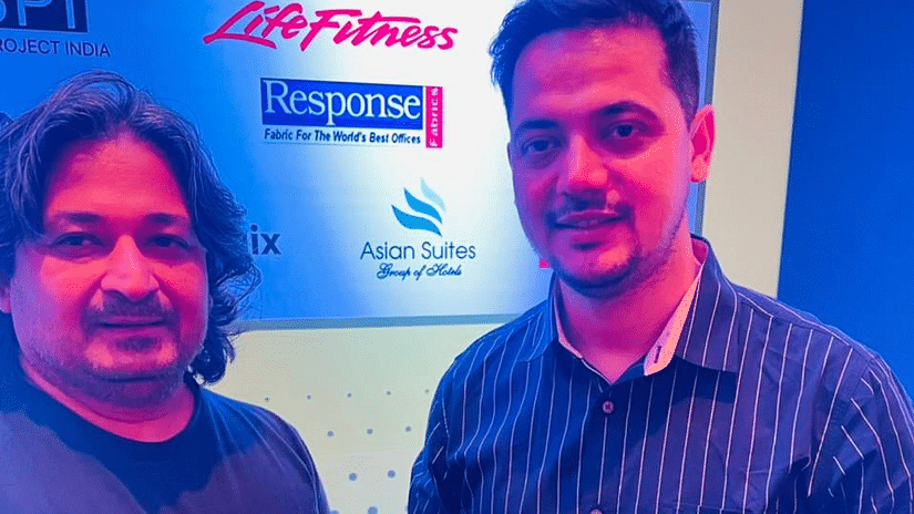 Team at Asian Suites  5