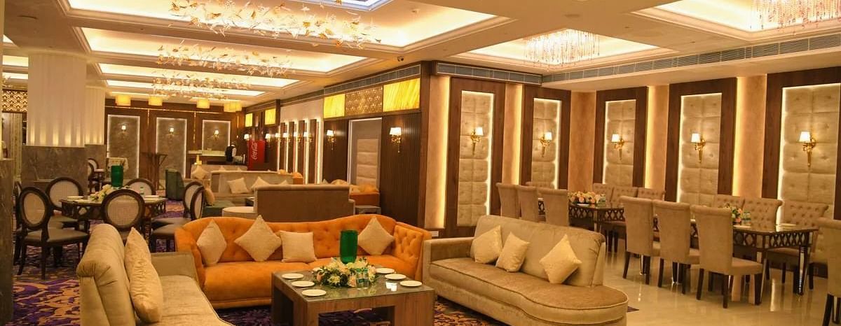 Best stay option in Jalandhar City