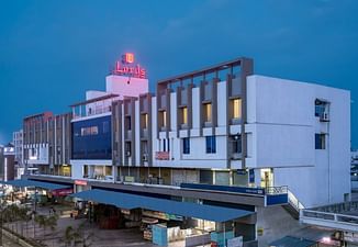 Lords Eco Inn Shapar Rajkot