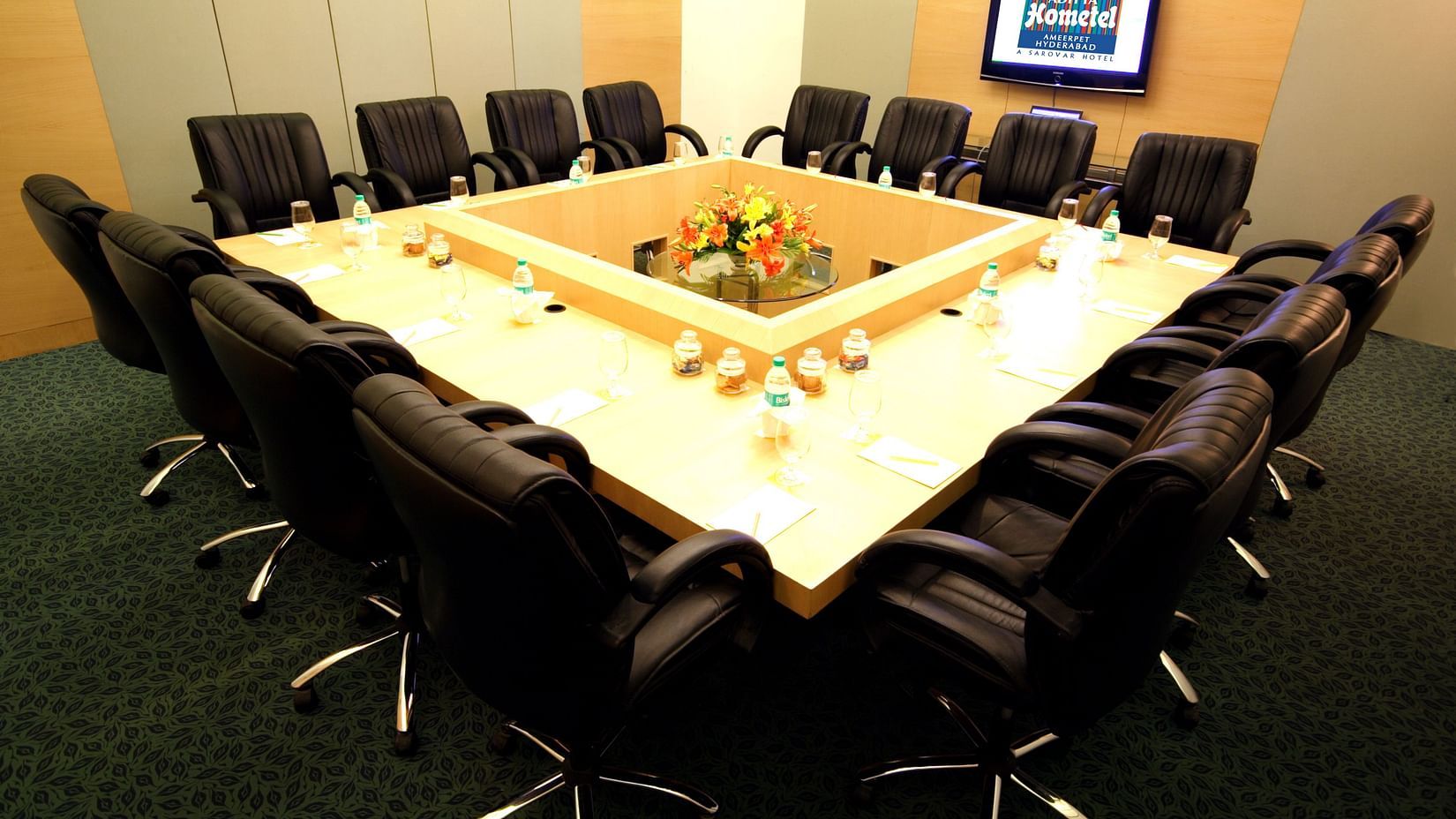 Banquets at Aditya Hometel Hyderabad, hotels in hydrabad 1