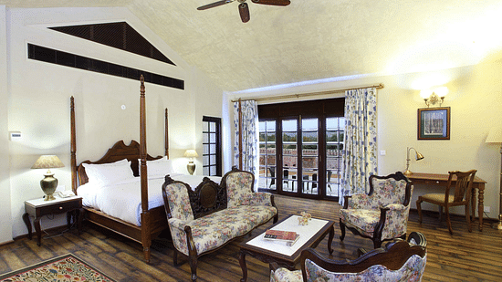 room