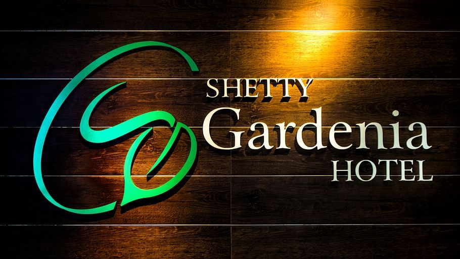Shetty Gardenia Hotel, Bangalore Bangalore Shetty Gardenia Hotel Bangalore