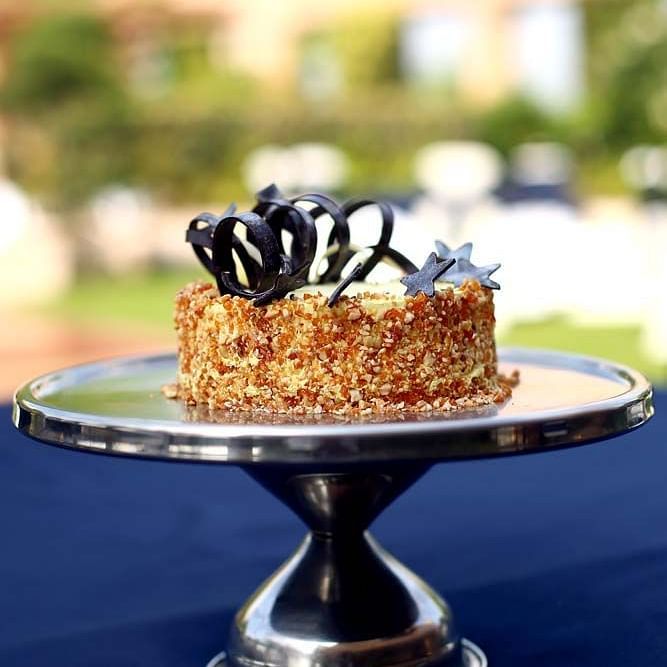 Palmyra Restaurant, The Bristol Hotel Gurgaon, Restaurant In Gurgaon 3766