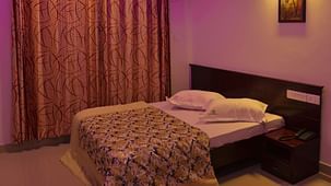 The Signature Inn Hotel, Bangalore Bangalore Deluxe Ac Room The Signature Inn Hotel Bangalore