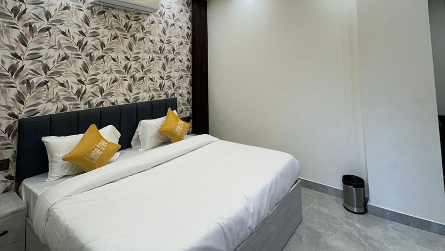 Studio Service Apartment Sector 51 Gurgaon