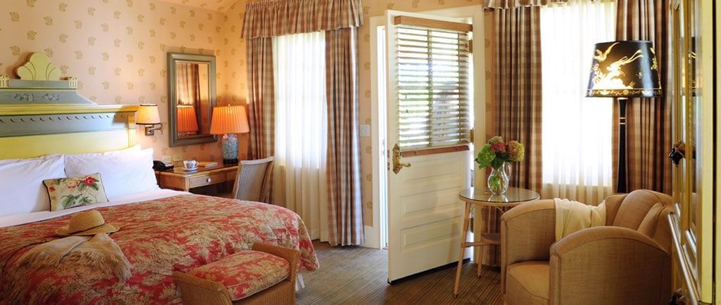 Upper Garden Bedroom (1)