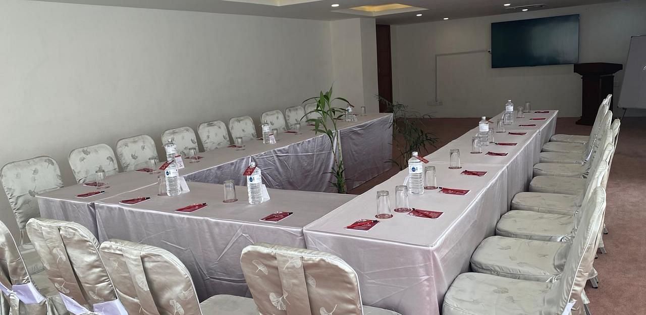 Baikuntha hall image number 4