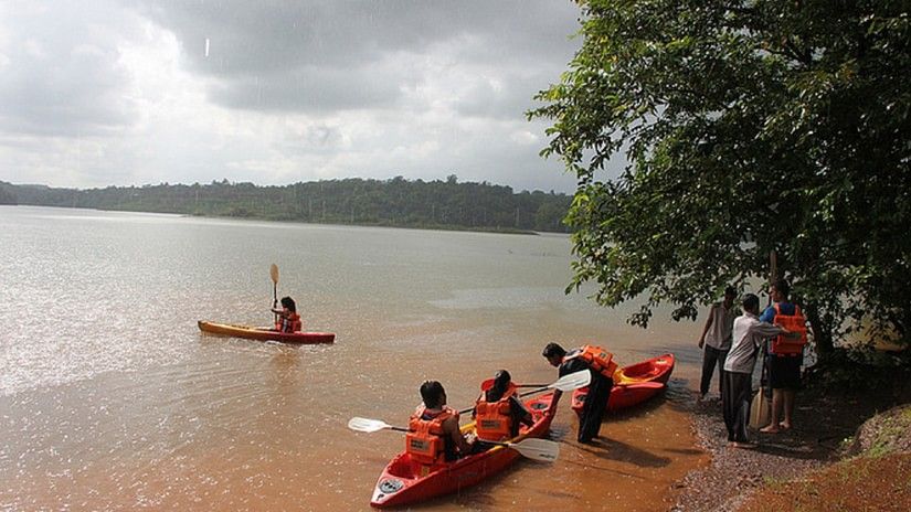 Kundilika activities